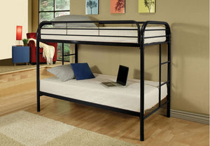 Metal Bunk Bed 3 Different Choice on Configuration