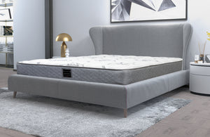 Ortho Deluxe Pocket Coil System Mattress  (This is a Crazy Price For a Pocket Coil Mattress)