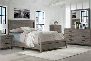 Olivia Bedroom Set